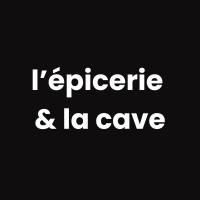 l'épicerie et la cave